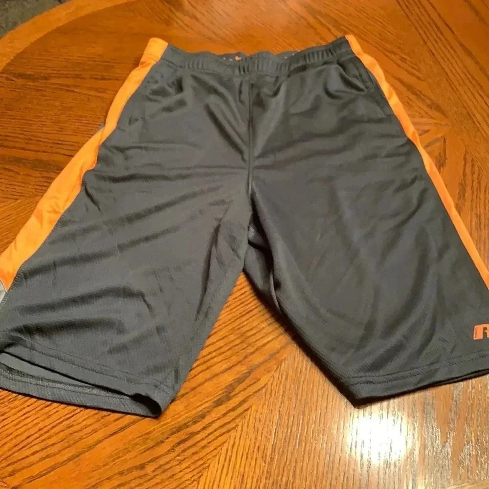 Russell dri power 360 Shorts